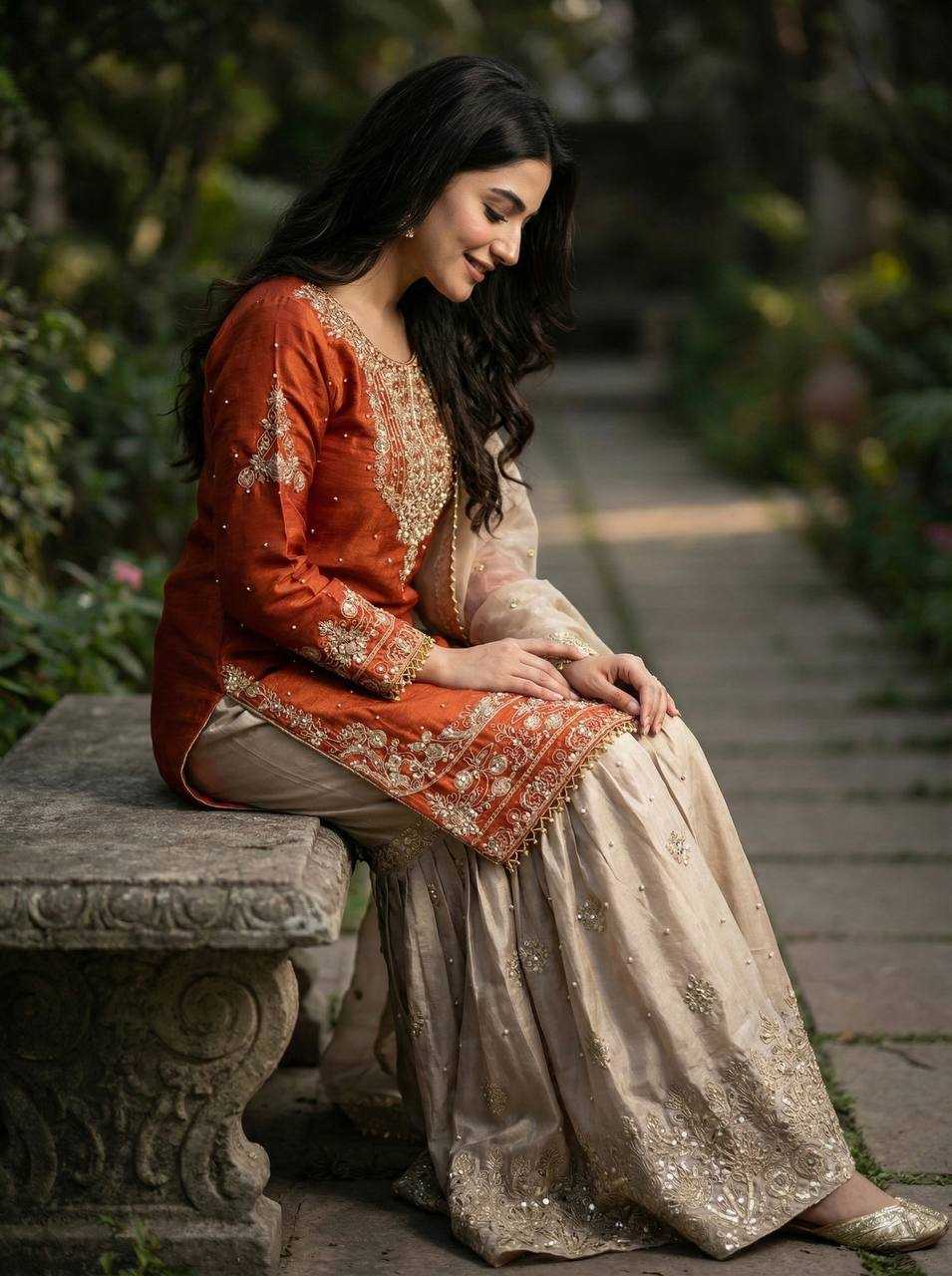 YNF Wholesale Silk Ladies Suits KESH499 1694 | Surat Manufacturer