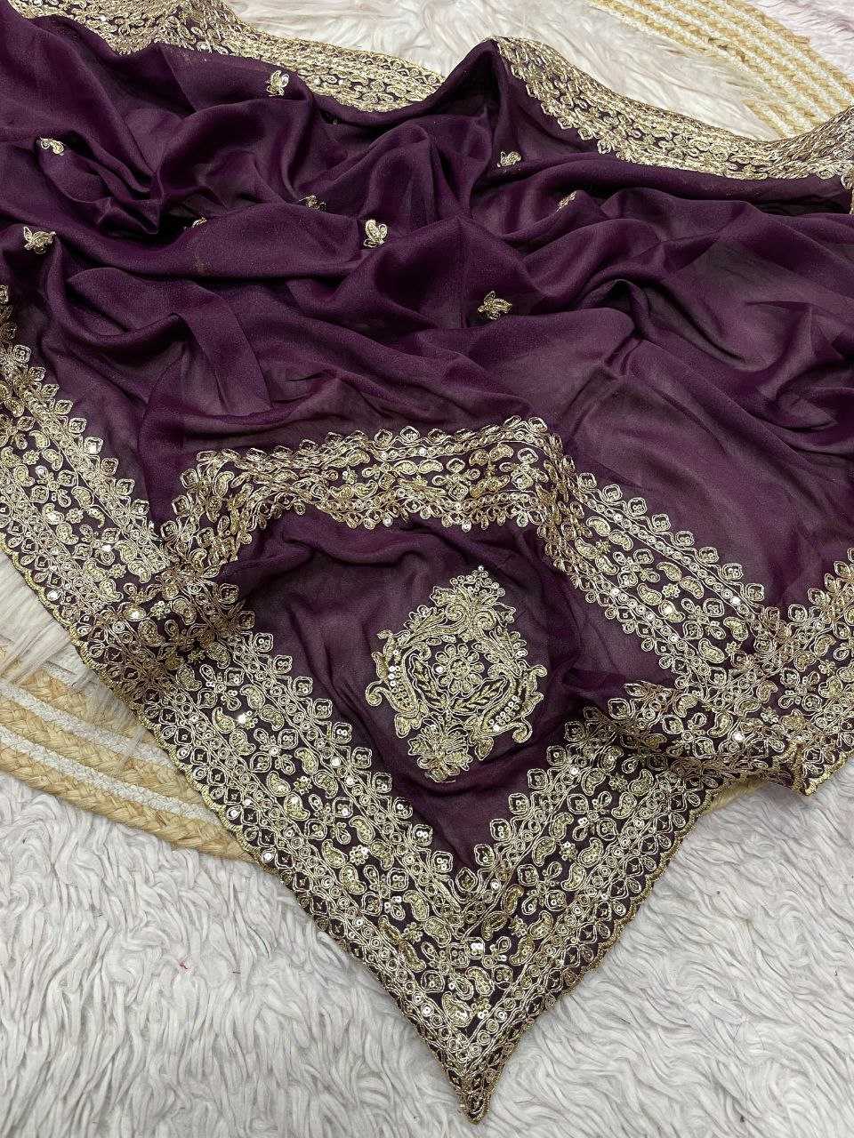 YNF Wholesale Silk Designer Silk Sarees RIN230 653 | Surat Manufacturer