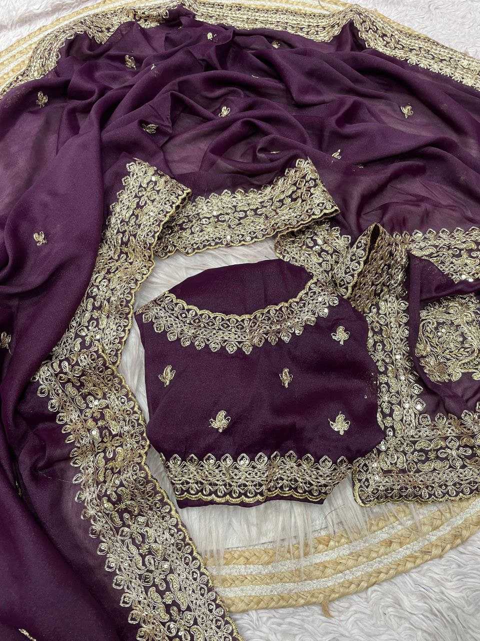 YNF Wholesale Silk Designer Silk Sarees RIN230 653 | Surat Manufacturer