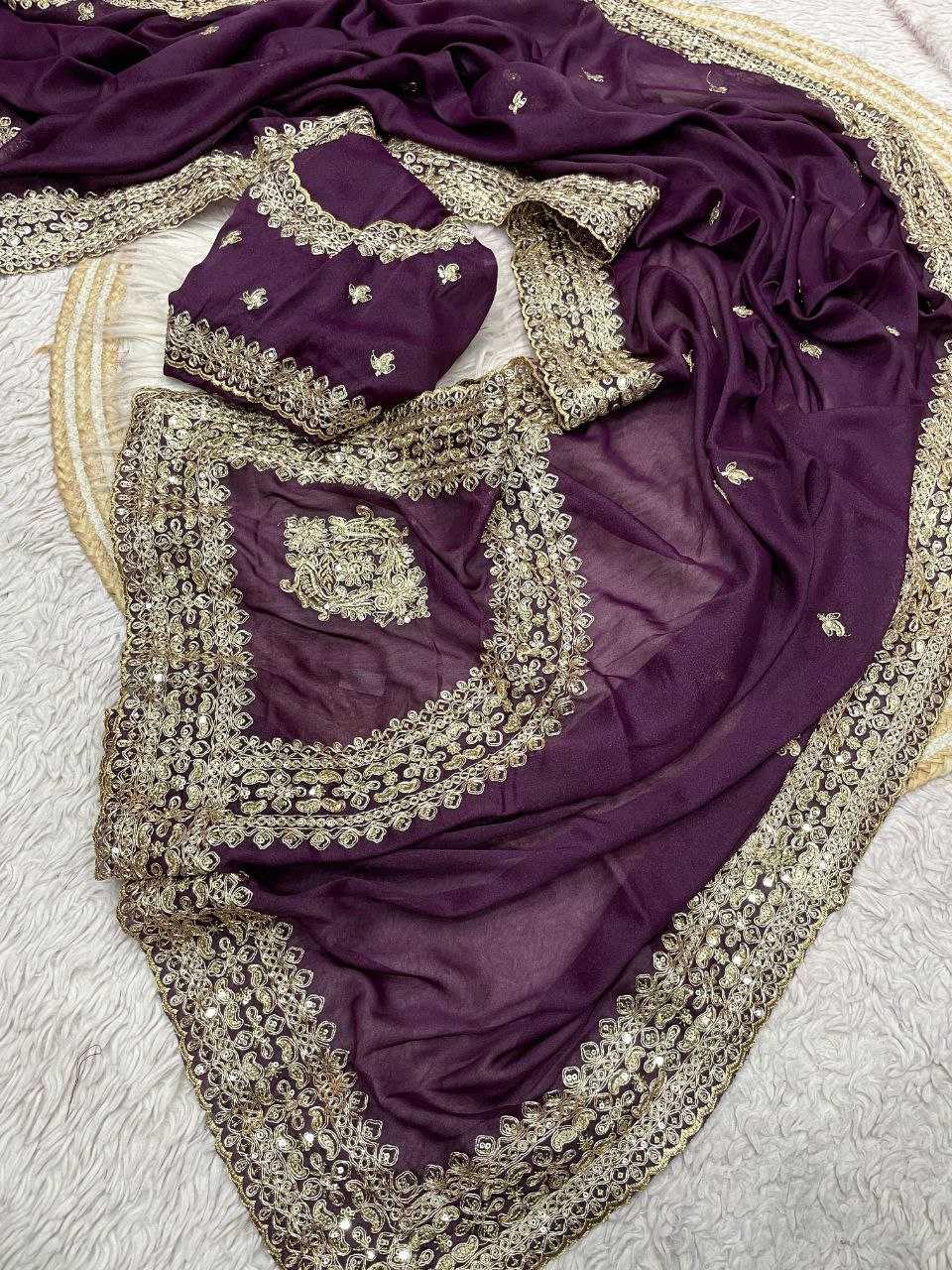 YNF Wholesale Silk Designer Silk Sarees RIN230 653 | Surat Manufacturer