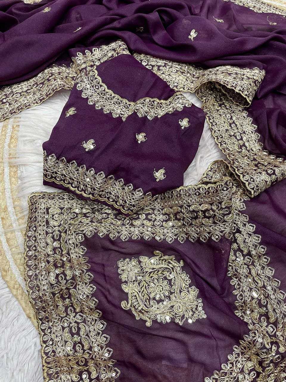 YNF Wholesale Silk Designer Silk Sarees RIN230 653 | Surat Manufacturer