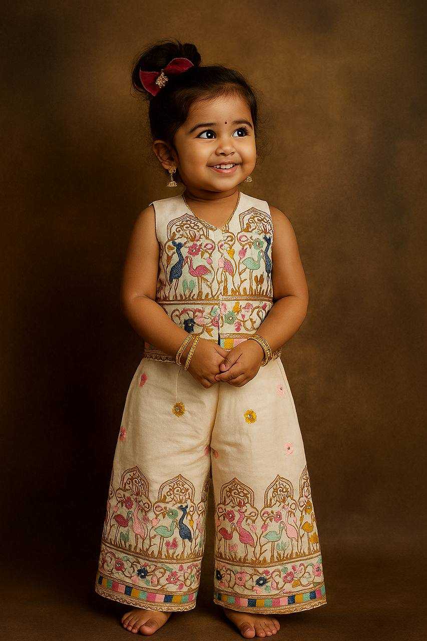 YNF Wholesale Soft Cotton Kids Co-ord Set KESH709 24 | Surat Manufacturer