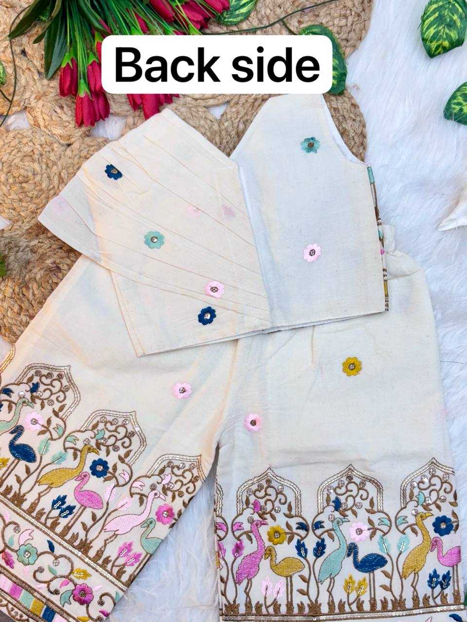 YNF Wholesale Soft Cotton Kids Co-ord Set KESH709 24 | Surat Manufacturer