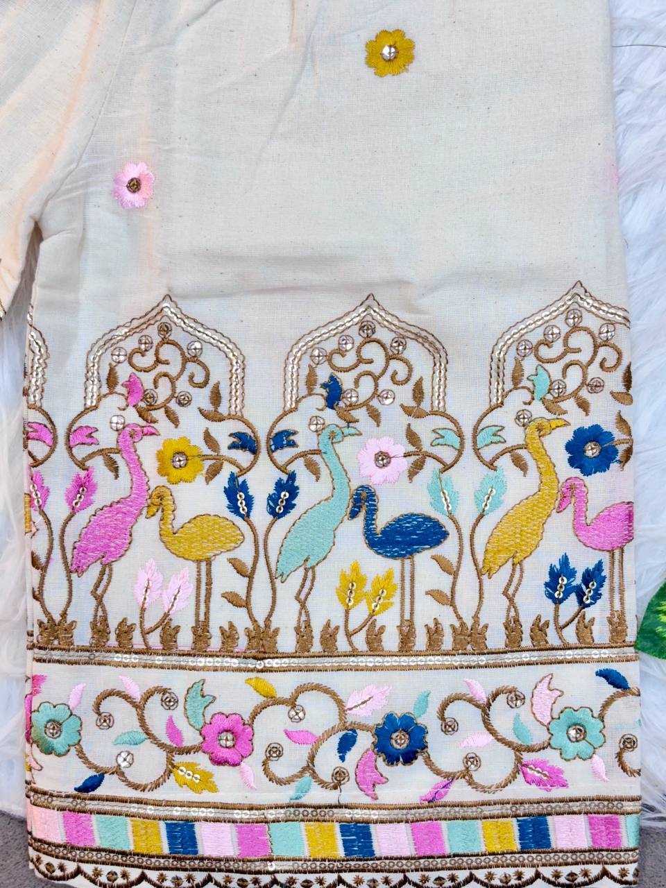 YNF Wholesale Soft Cotton Kids Co-ord Set KESH709 24 | Surat Manufacturer