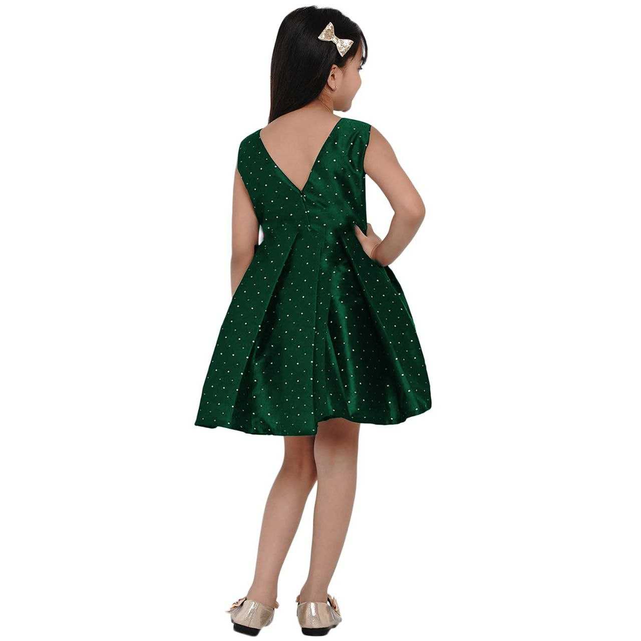 YNF Wholesale Soft Silk Kids Saree Dress KESH461 32 | Surat Manufacturer