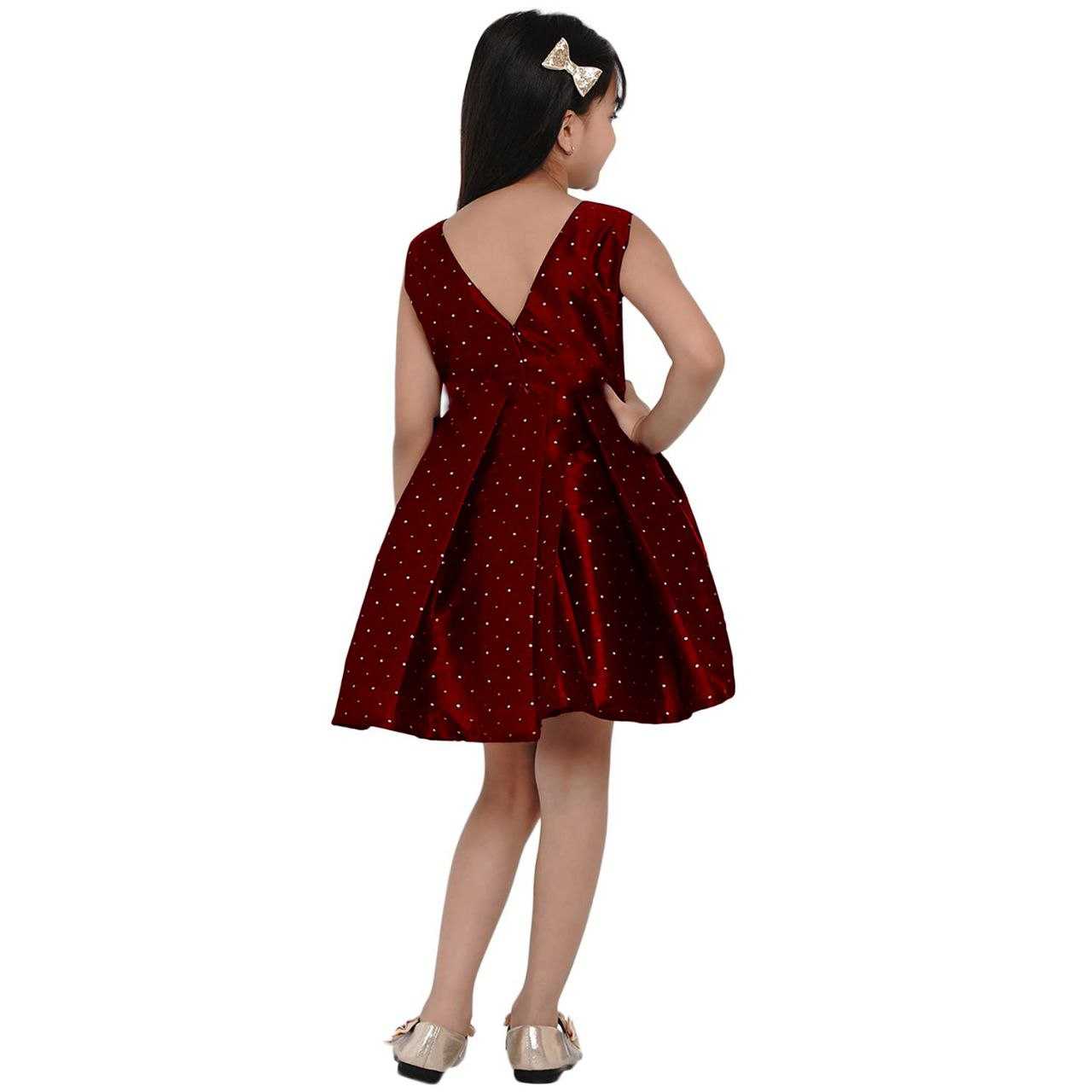 YNF Wholesale Soft Silk Kids Saree Dress KESH461 32 | Surat Manufacturer