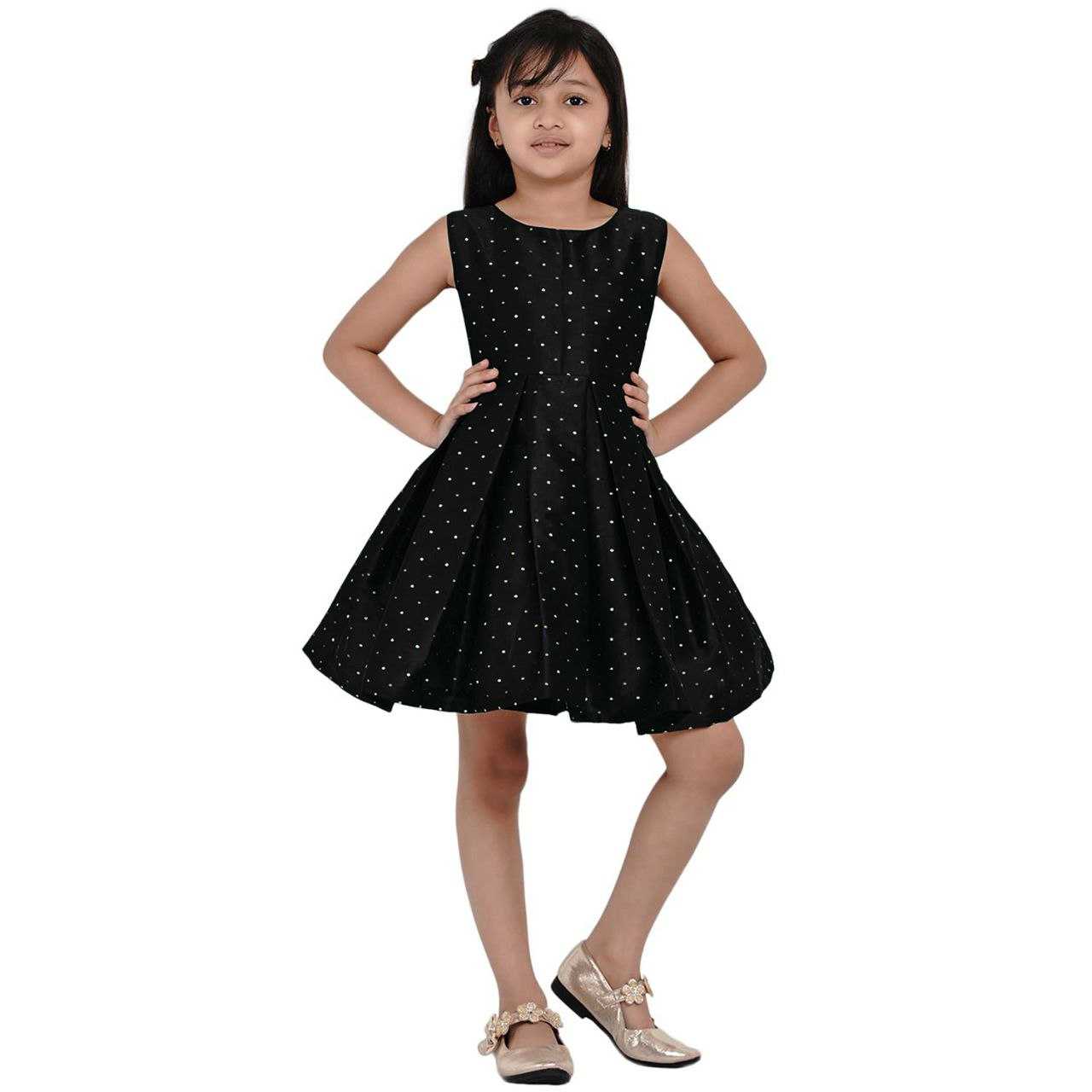 YNF Wholesale Soft Silk Kids Saree Dress KESH461 32 | Surat Manufacturer