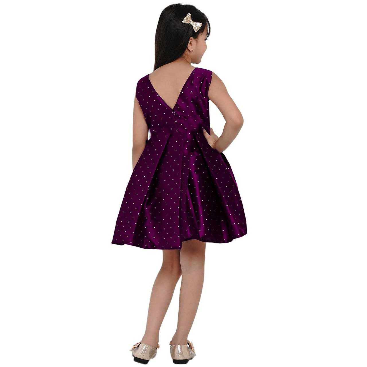 YNF Wholesale Soft Silk Kids Saree Dress KESH461 32 | Surat Manufacturer