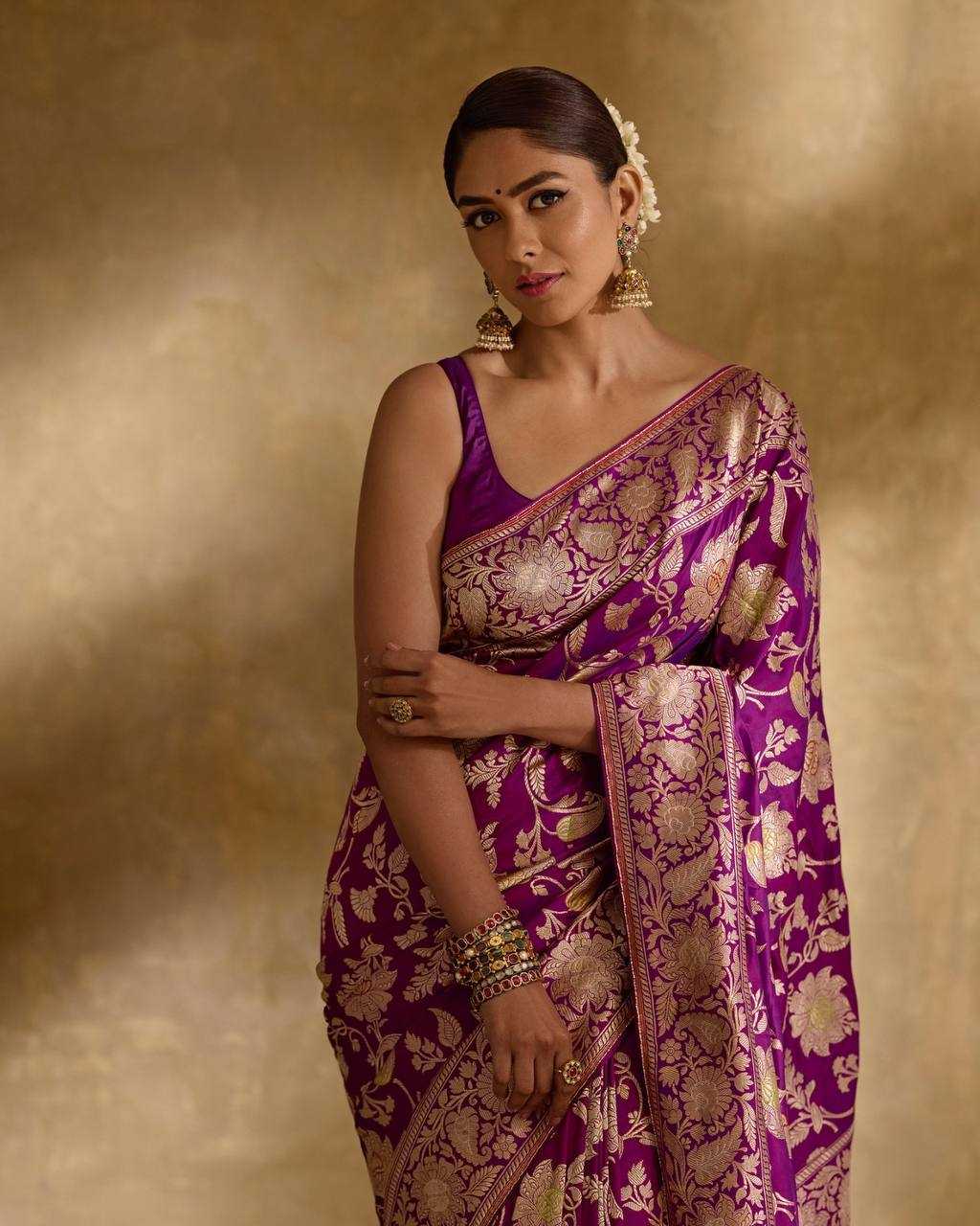 YNF Wholesale Soft Silk Party Wear Sarees KESH554 ROSHANI | Surat Manufacturer