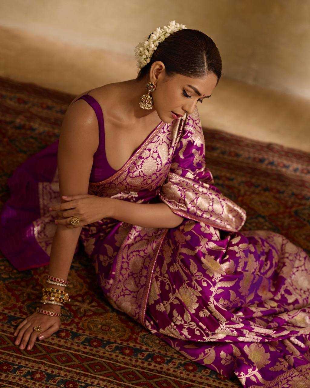 YNF Wholesale Soft Silk Party Wear Sarees KESH554 ROSHANI | Surat Manufacturer