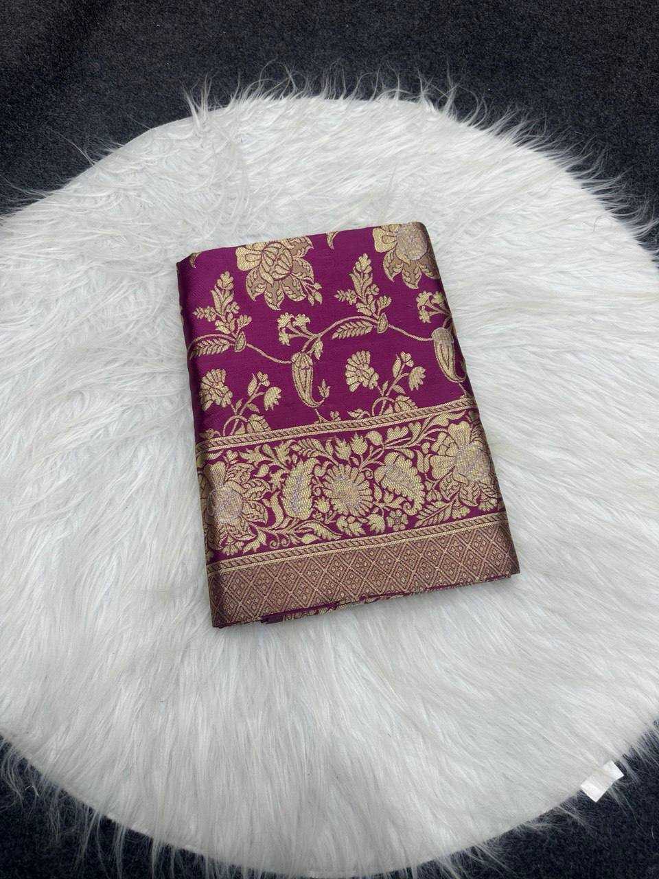 YNF Wholesale Soft Silk Party Wear Sarees KESH554 ROSHANI | Surat Manufacturer