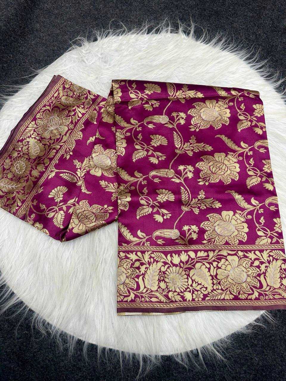 YNF Wholesale Soft Silk Party Wear Sarees KESH554 ROSHANI | Surat Manufacturer
