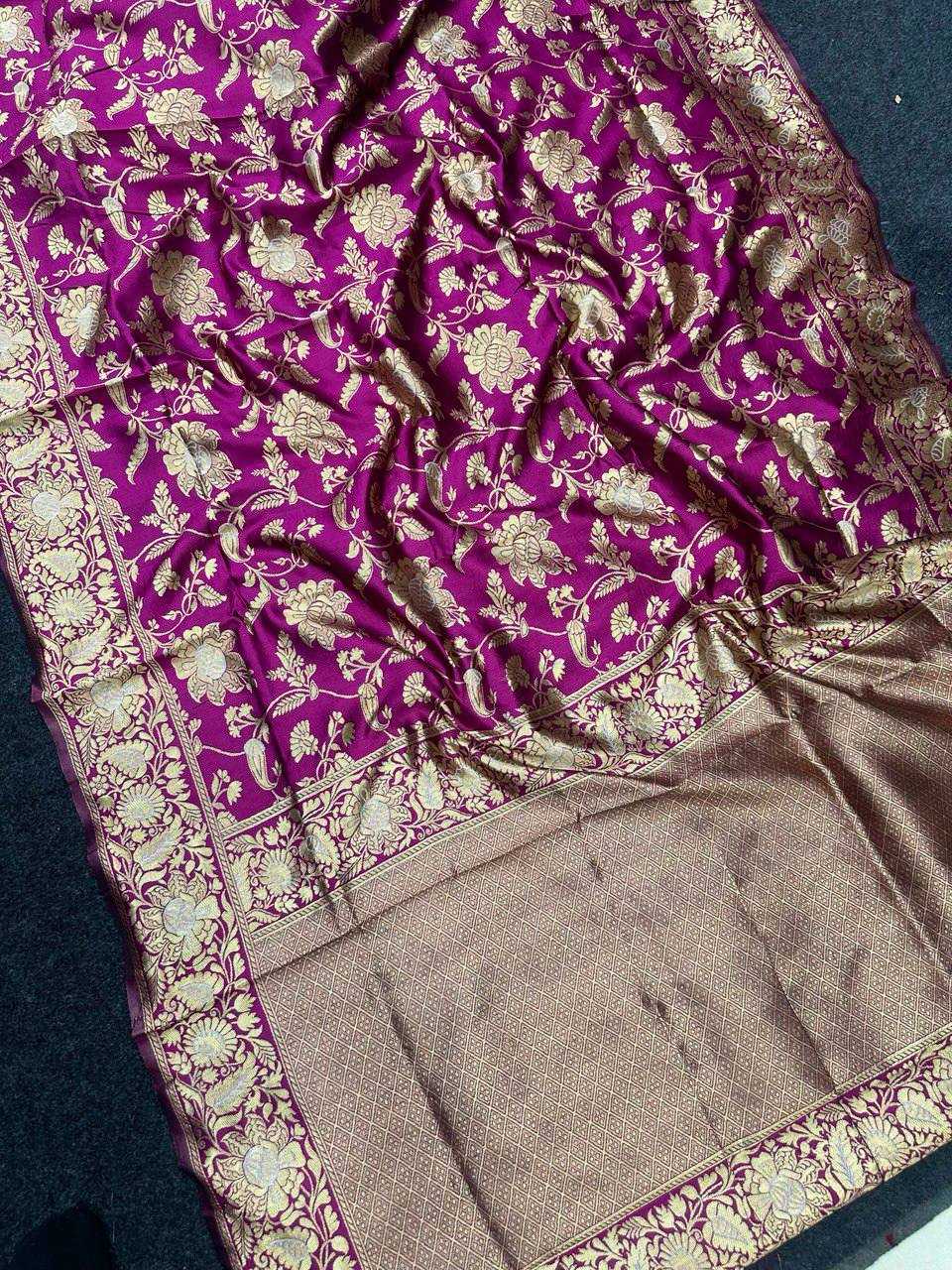 YNF Wholesale Soft Silk Party Wear Sarees KESH554 ROSHANI | Surat Manufacturer