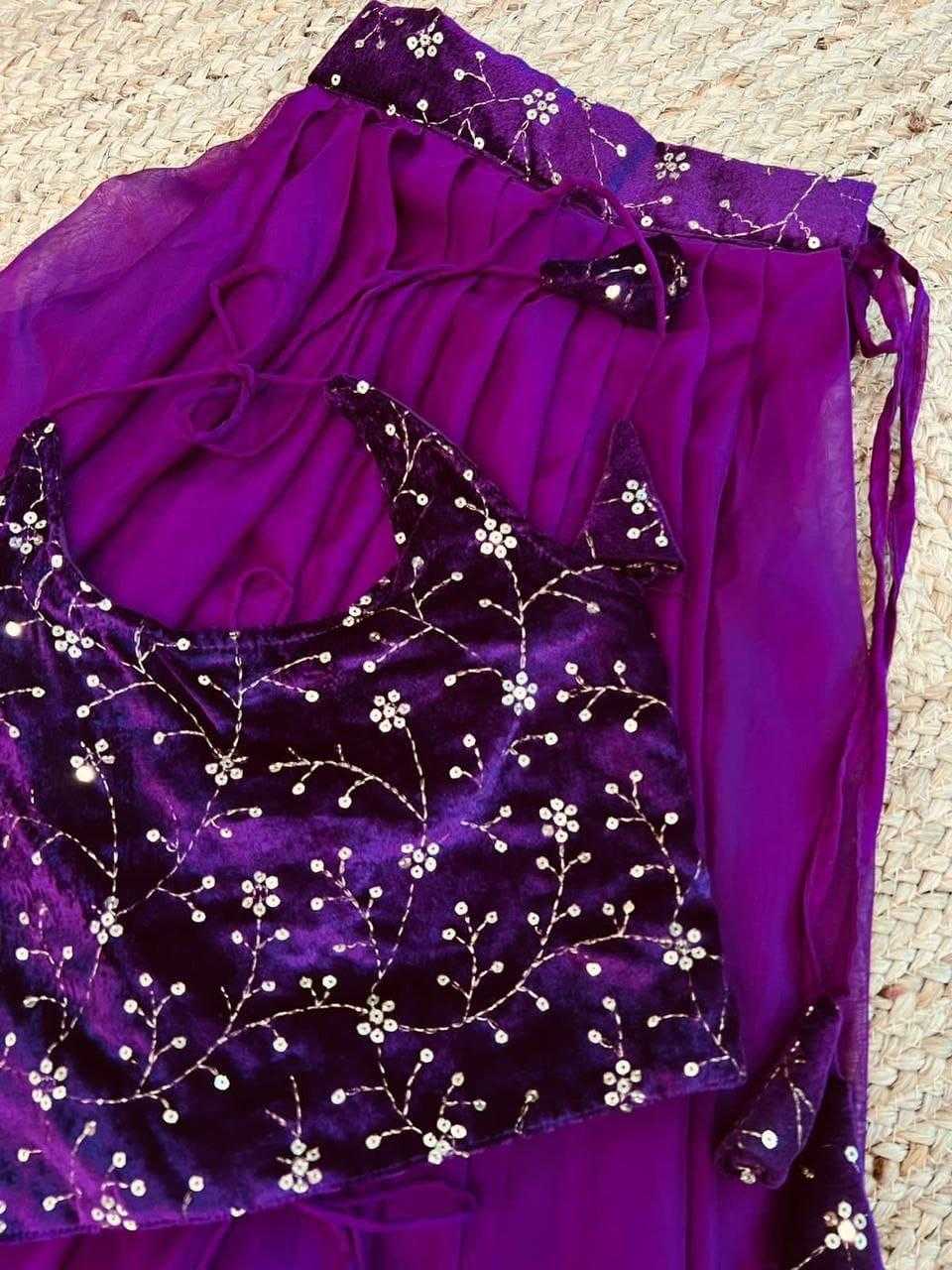 YNF Wholesale Tabby Silk Kids Lehenga RIN235 DANDELEON | Surat Manufacturer