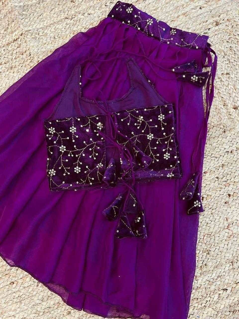 YNF Wholesale Tabby Silk Kids Lehenga RIN235 DANDELEON | Surat Manufacturer