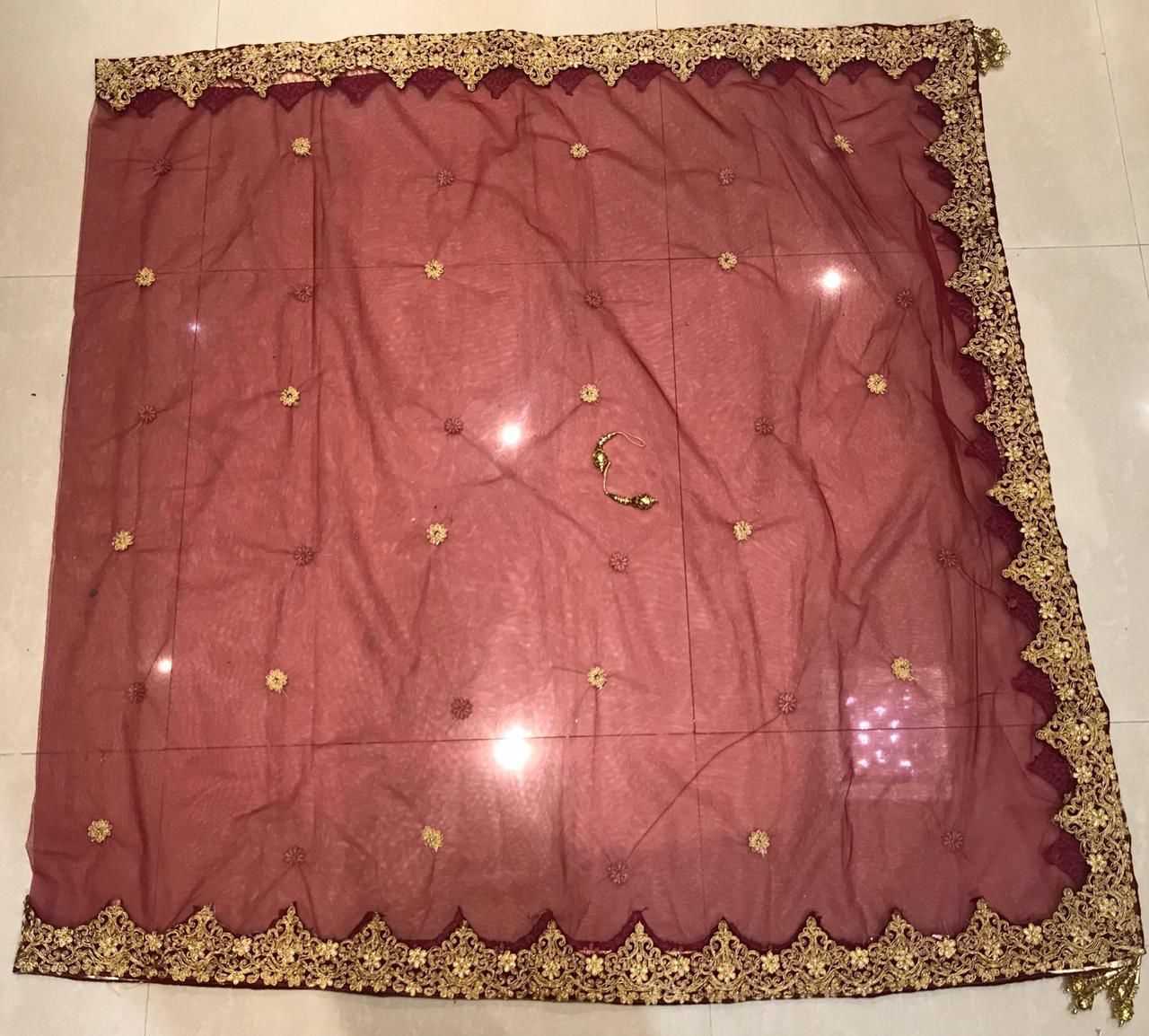 YNF Wholesale Velvet Bridal Lehenga KESH494 SHEHNAI | Surat Manufacturer