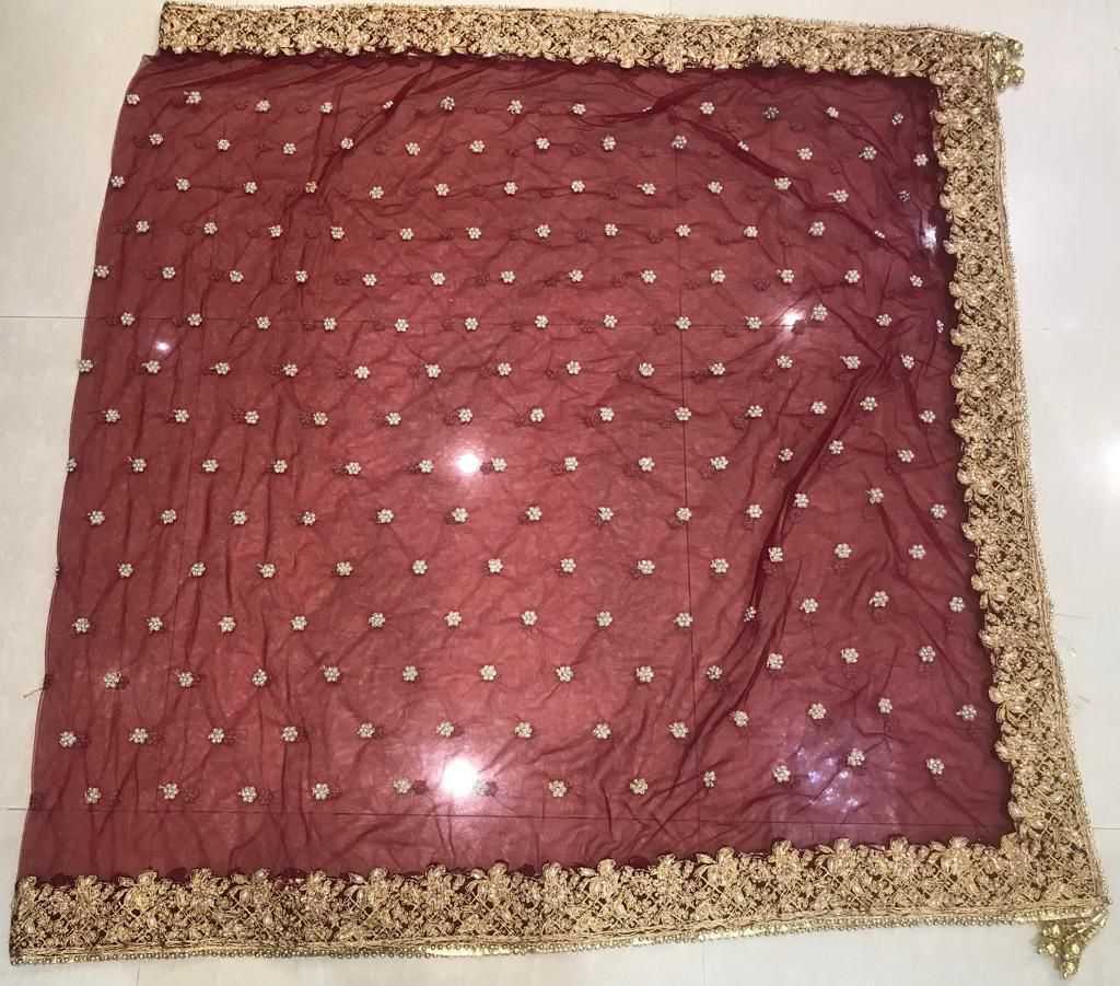 YNF Wholesale Velvet Bridal Lehenga KESH494 WEDDING | Surat Manufacturer