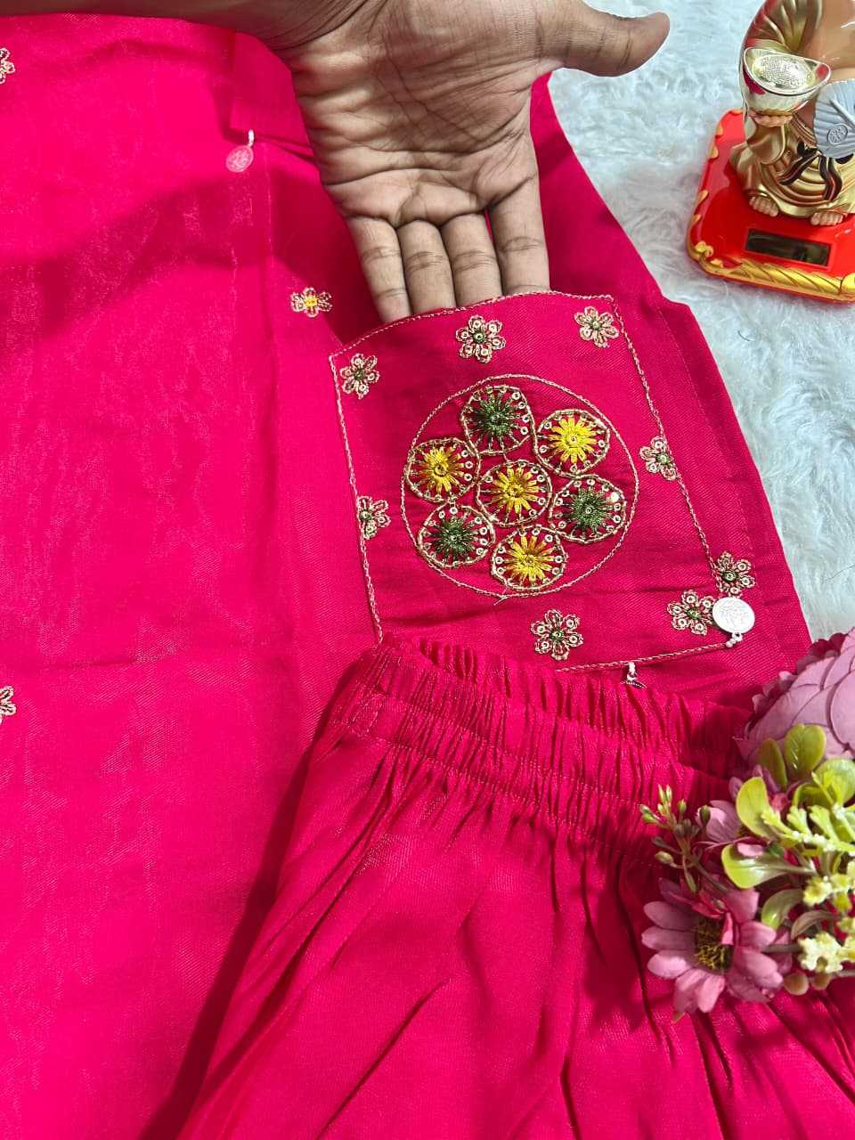 YNF Wholesale Viscose Party wear suits KESH594 209 | Surat Manufacturer
