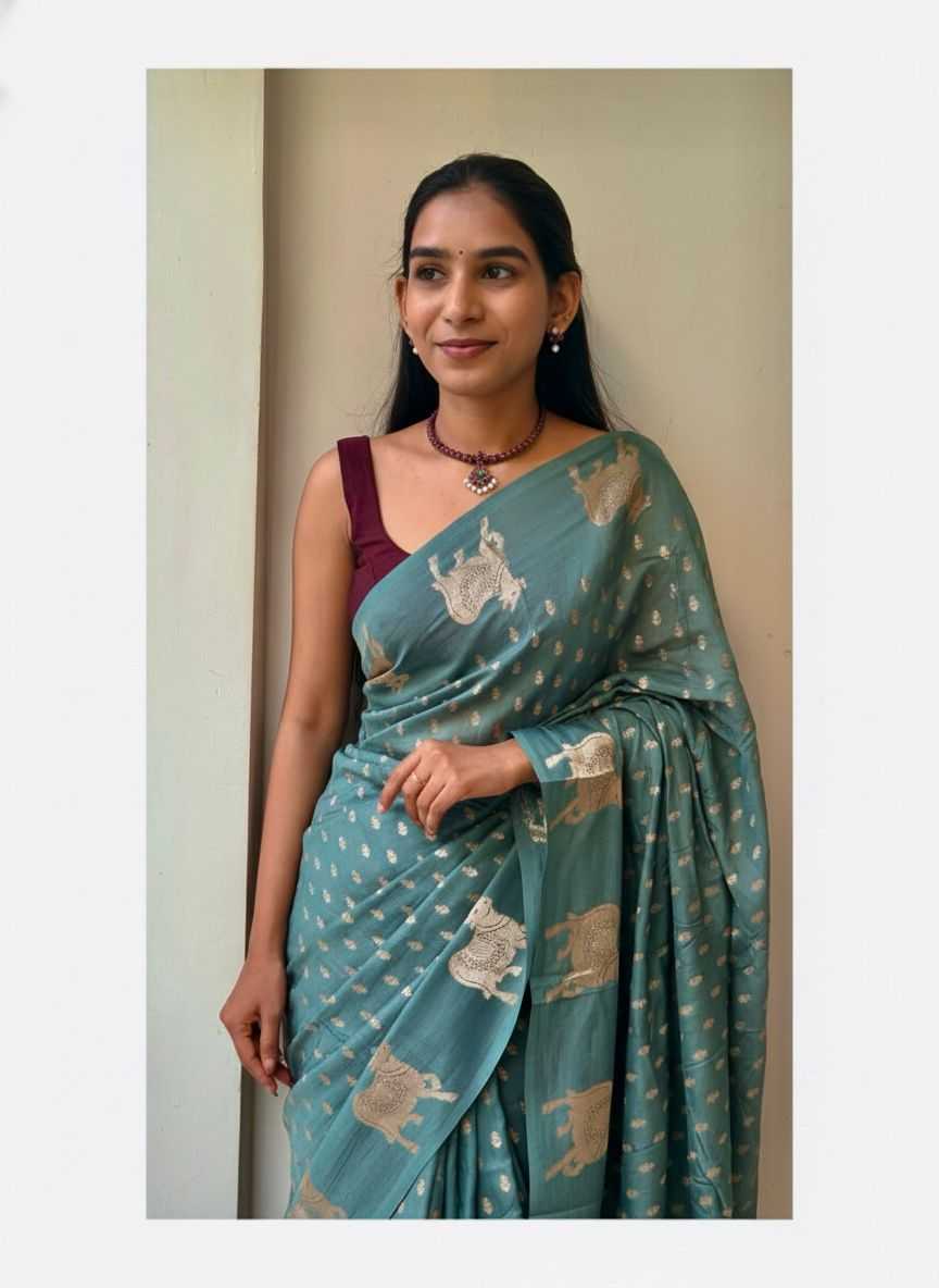 YNF Wholesale Viscose Designer Sarees KESH604 VANITA | Surat Manufacturer