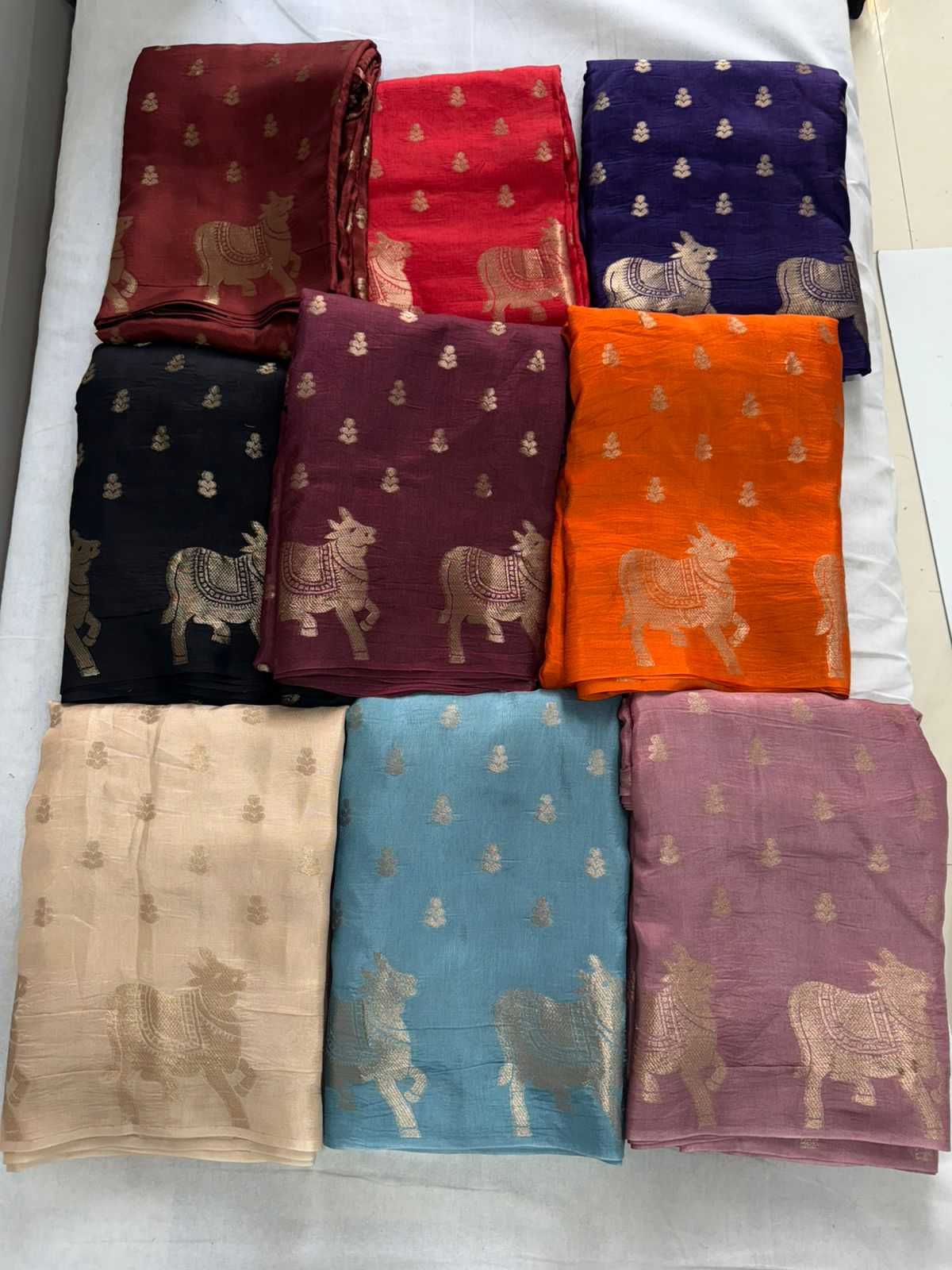YNF Wholesale Viscose Designer Sarees KESH604 VANITA | Surat Manufacturer