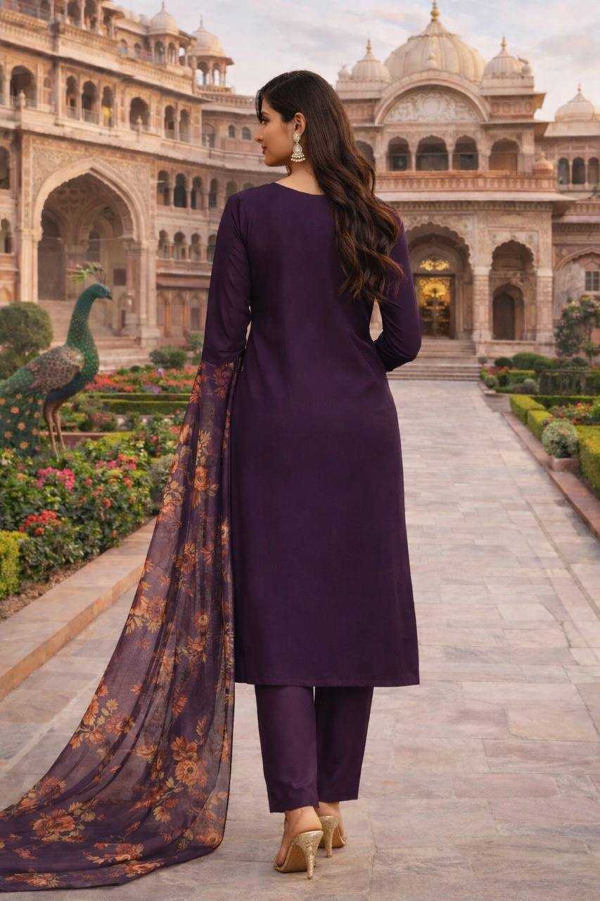 YNF Wholesale Viscose Rayon Ladies Salwar Suits KESH175 Dhurndhar | Surat Manufacturer