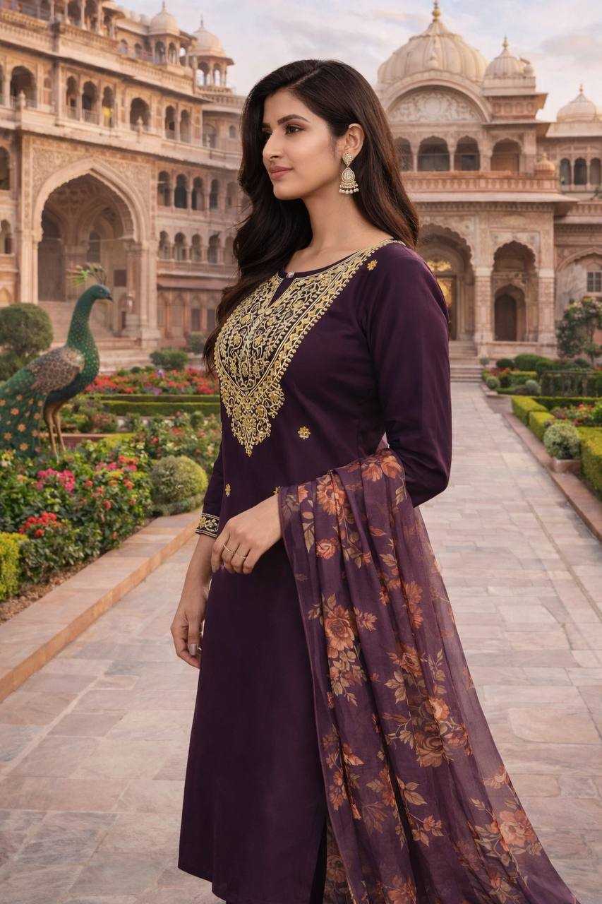 YNF Wholesale Viscose Rayon Ladies Salwar Suits KESH175 Dhurndhar | Surat Manufacturer