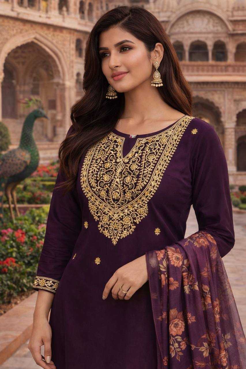 YNF Wholesale Viscose Rayon Ladies Salwar Suits KESH175 Dhurndhar | Surat Manufacturer