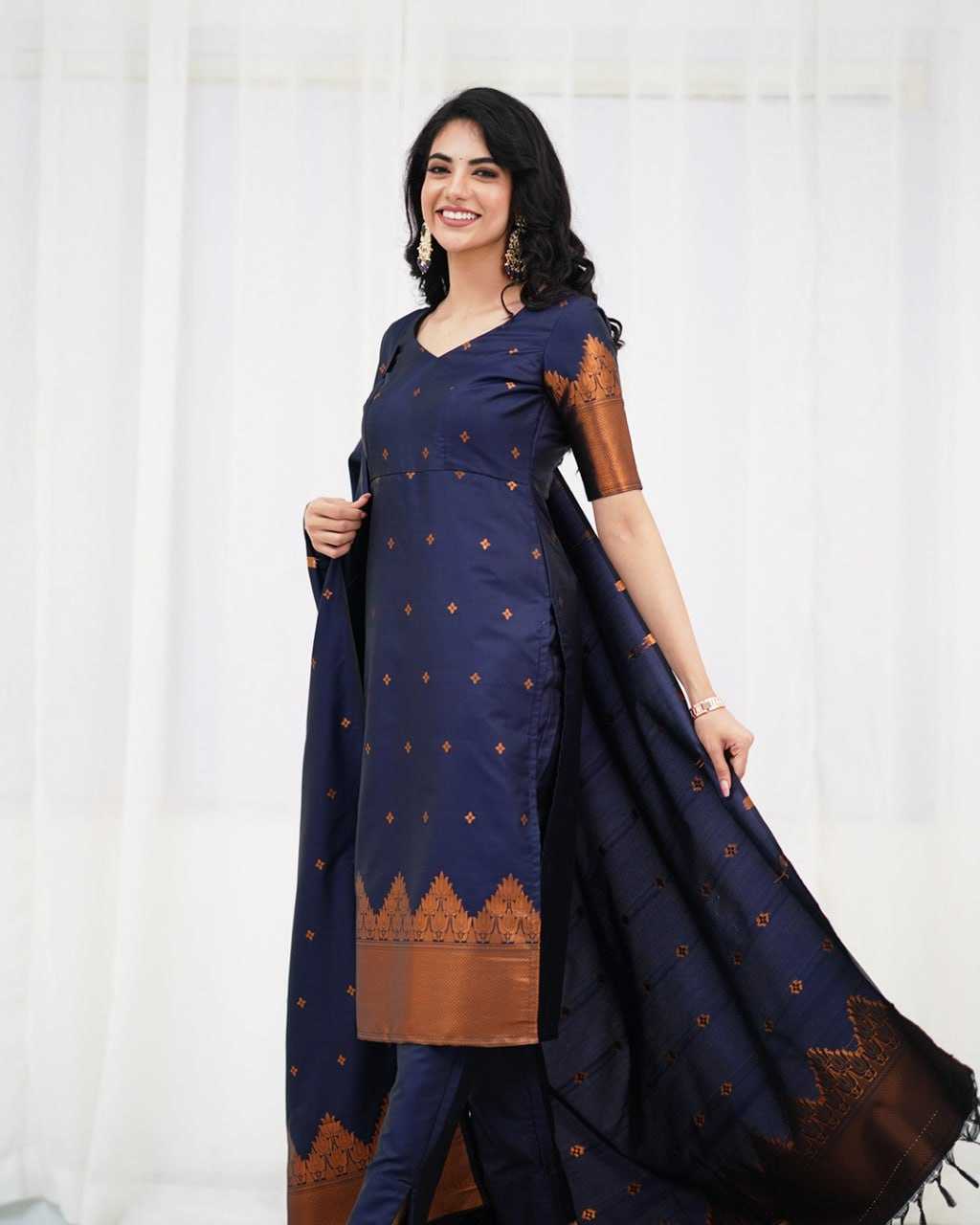 YNF Wholesale Viscose Rayon Fancy Kurti KESH702 SANVI | Surat Manufacturer