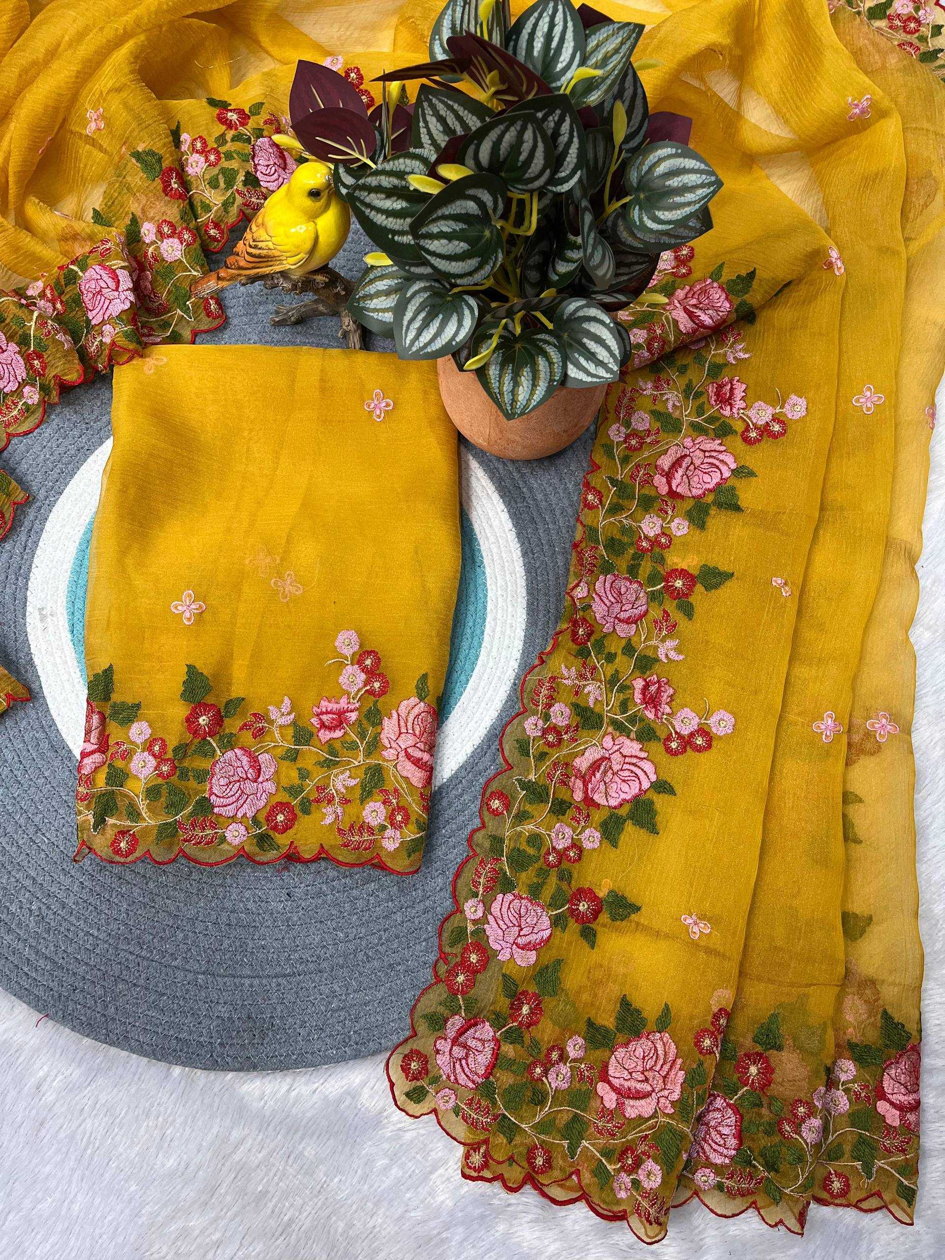 YNF Wholesale Zari Silk Designer Sarees KESH621 6057 | Surat Manufacturer