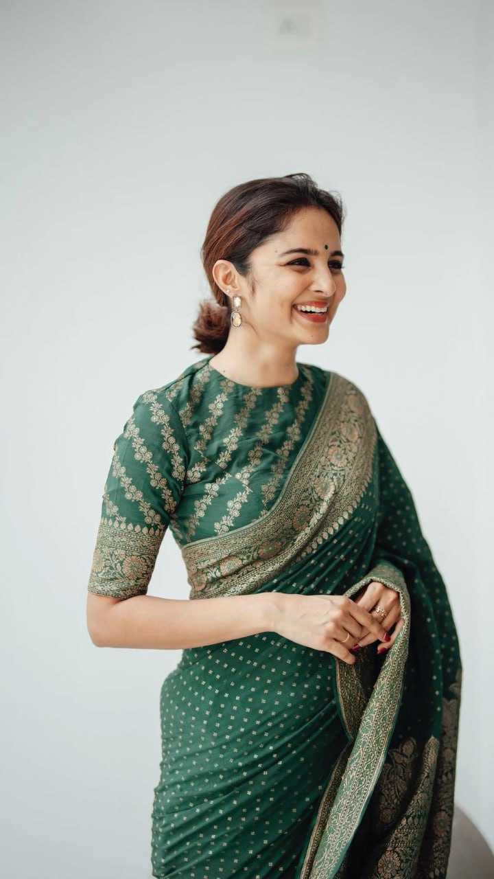 YNF Wholesale Banarasi Soft Silk Party Wear Sarees KESH702 5271 | Surat Manufacturer