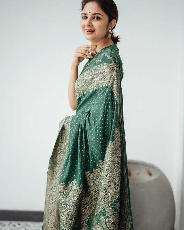 YNF Wholesale Banarasi Soft Silk Party Wear Sarees KESH702 5271 | Surat Manufacturer