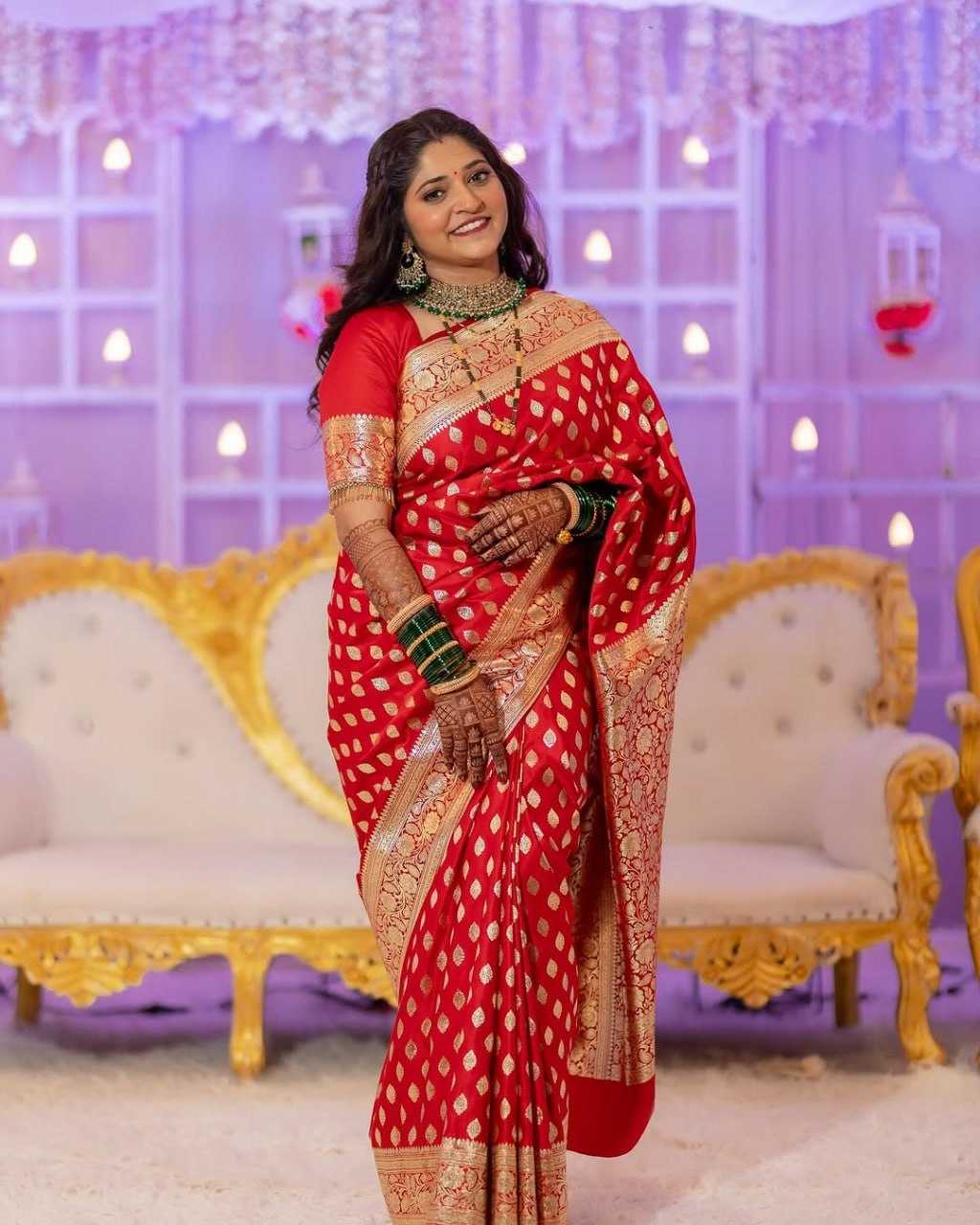 YNF Wholesale Banarasi Soft Silk Banarasi Silk Sarees KESH702 5276 | Surat Manufacturer
