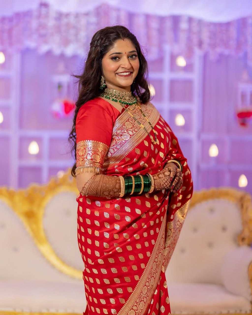 YNF Wholesale Banarasi Soft Silk Banarasi Silk Sarees KESH702 5276 | Surat Manufacturer