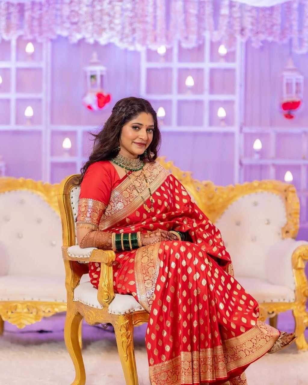 YNF Wholesale Banarasi Soft Silk Banarasi Silk Sarees KESH702 5276 | Surat Manufacturer