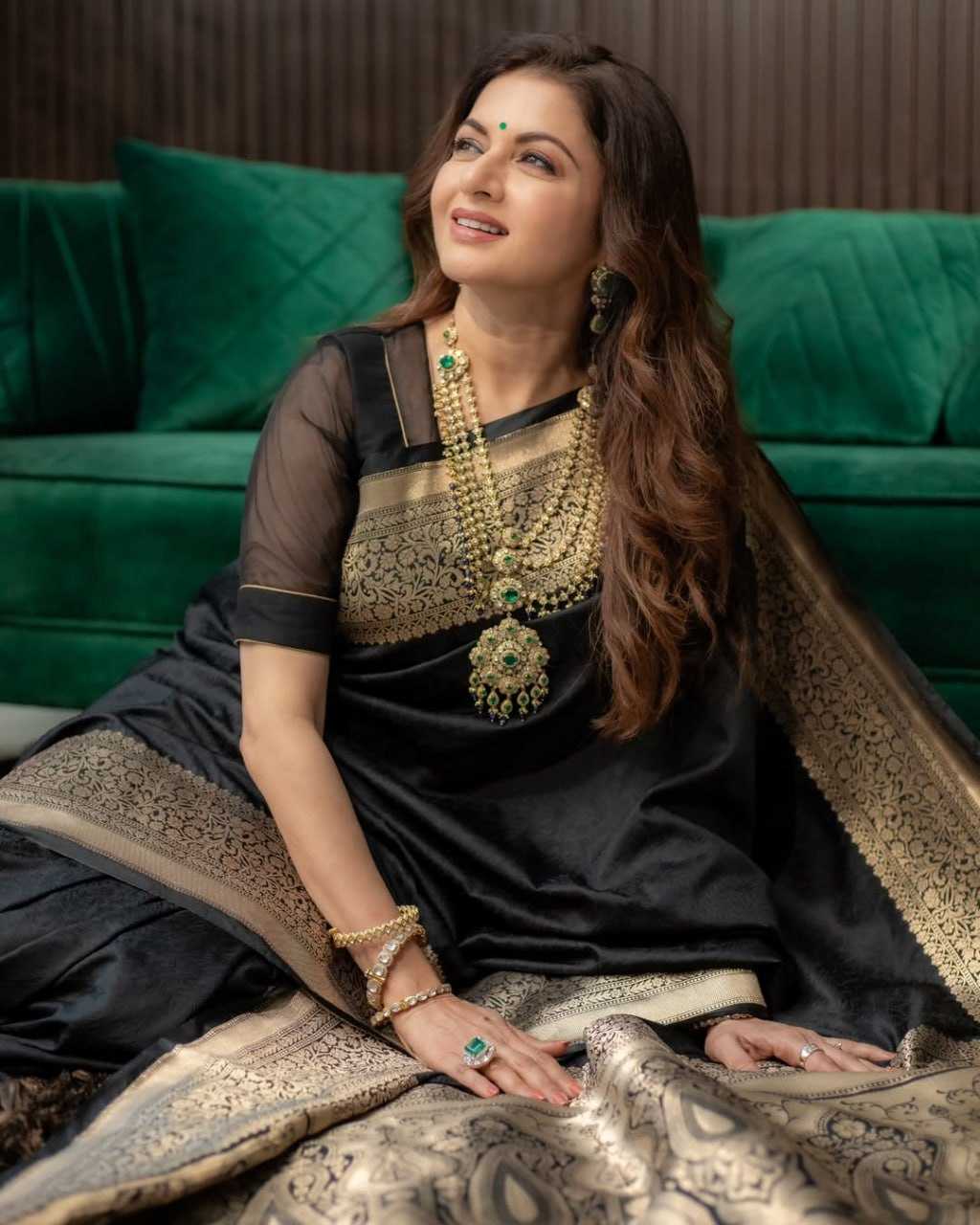 YNF Wholesale Banarasi Soft Silk Banarasi Silk Sarees KESH702 5277 | Surat Manufacturer