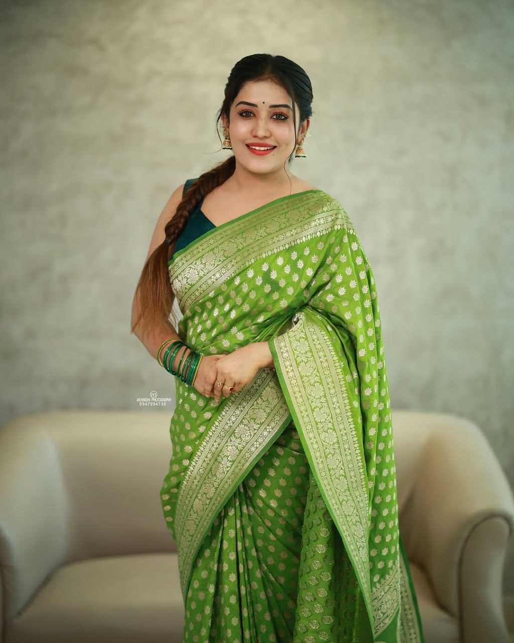 YNF Wholesale Banarasi Soft Silk Banarasi Silk Sarees With Zari Work KESH702 5279 | Surat Manufacturer