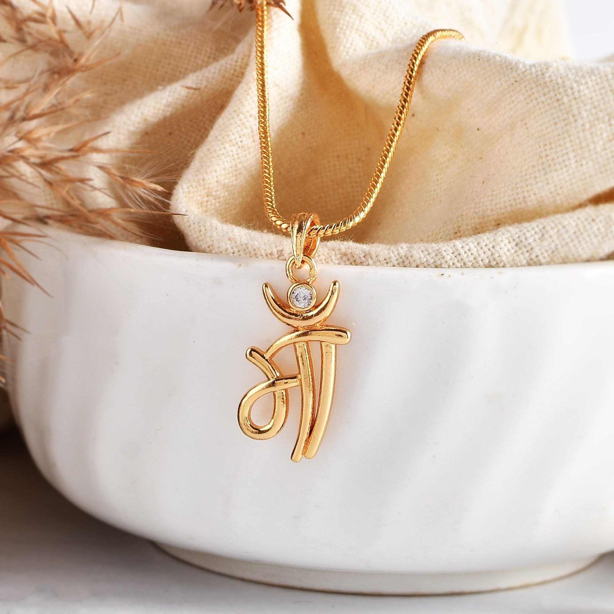 YNF Wholesale Brass Pendants KESH191 1 | Surat Manufacturer