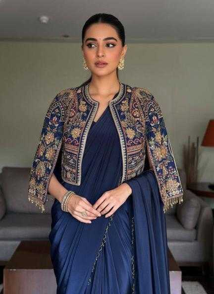 YNF Wholesale Chinon Silk Party Wear Sarees KESH492 229 | Surat Manufacturer