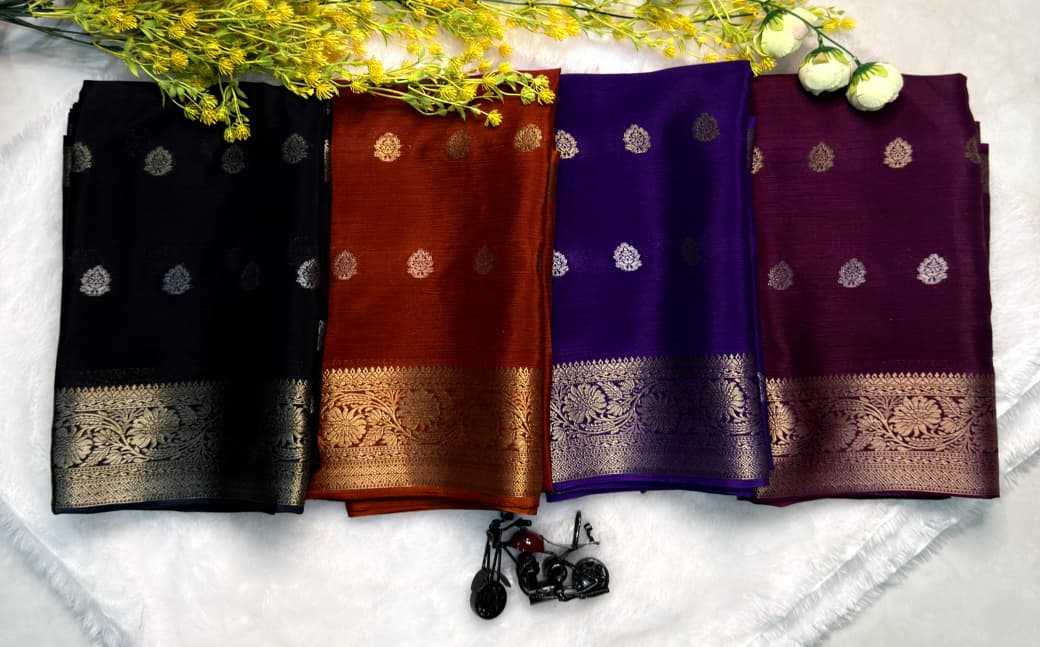 YNF Wholesale Chinon Silk Crape Satin Sarees KESH573 chinon | Surat Manufacturer