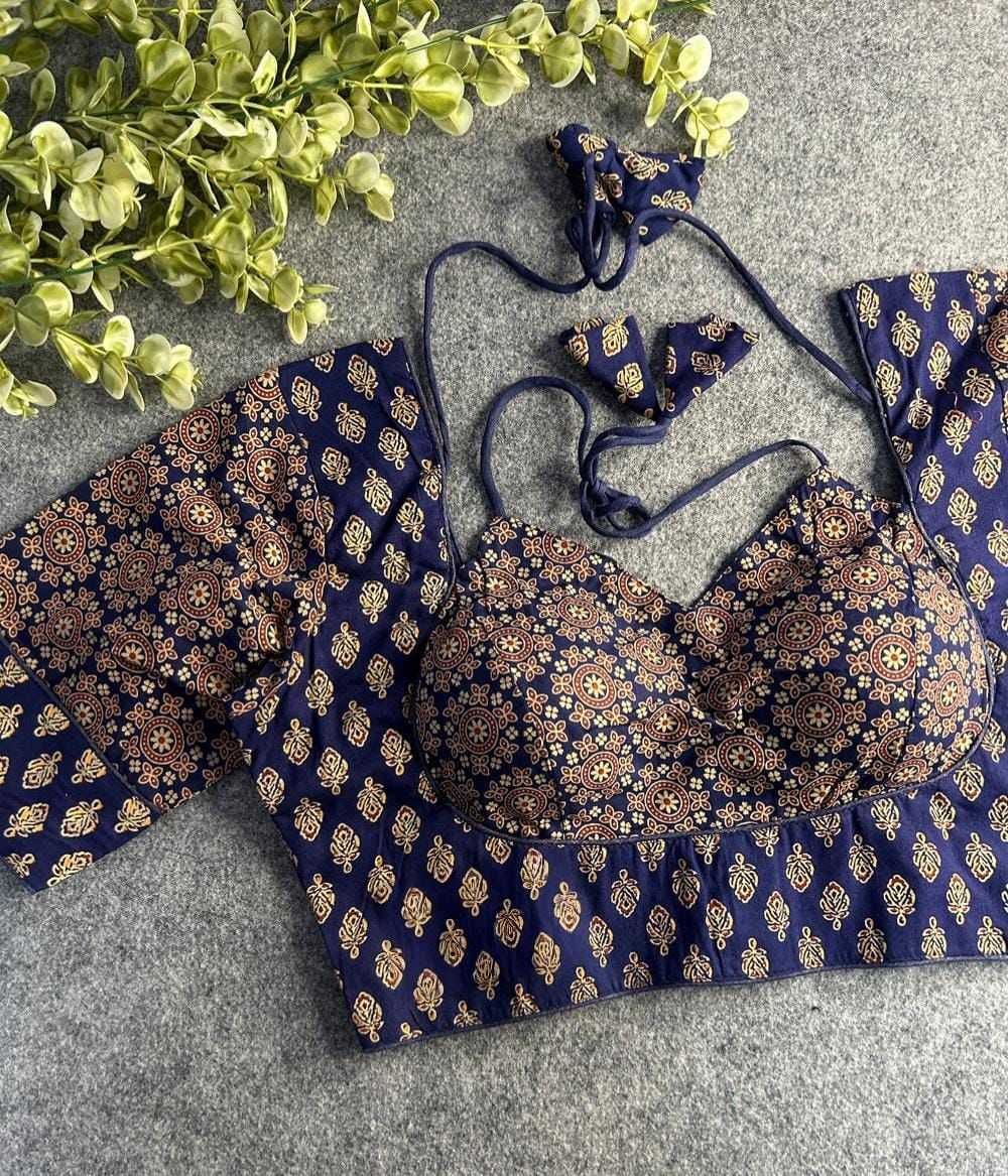 YNF Wholesale Cotton Cotton Blouse KESH426 MUMTAZ09 | Surat Manufacturer