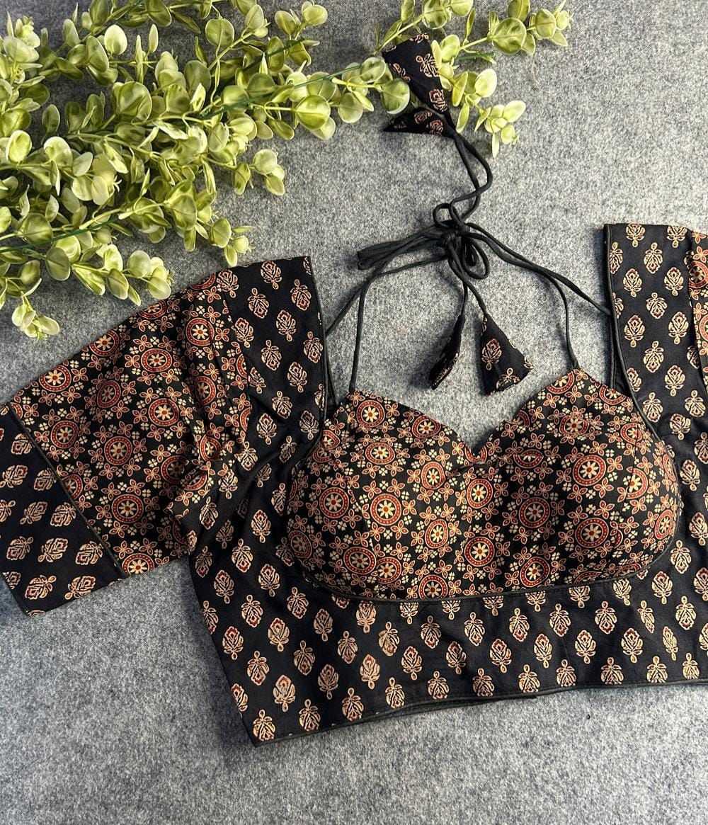 YNF Wholesale Cotton Cotton Blouse KESH426 MUMTAZ09 | Surat Manufacturer