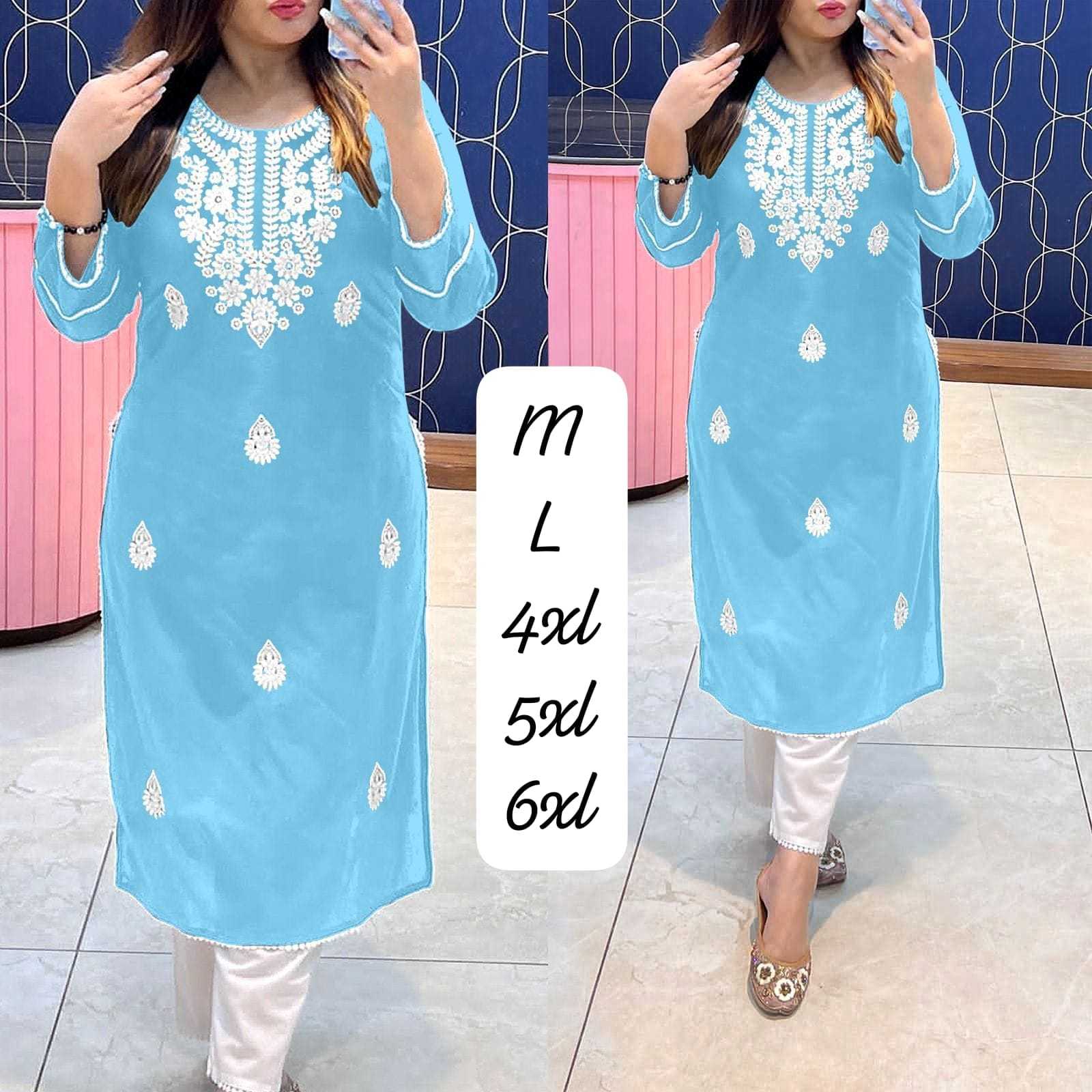 YNF Wholesale Cotton Cotton Kurtis KESH502 711 | Surat Manufacturer