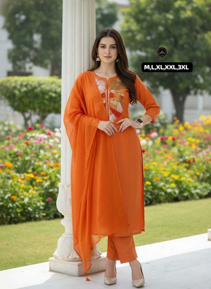 YNF Wholesale Cotton Party wear suits KESH536 ANAMIKA | Surat Manufacturer