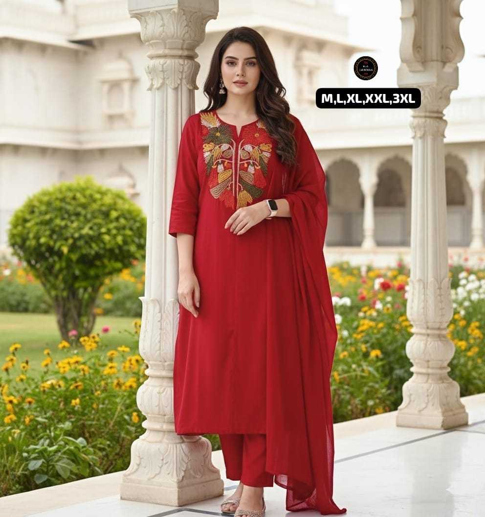 YNF Wholesale Cotton Party wear suits KESH536 ANAMIKA | Surat Manufacturer
