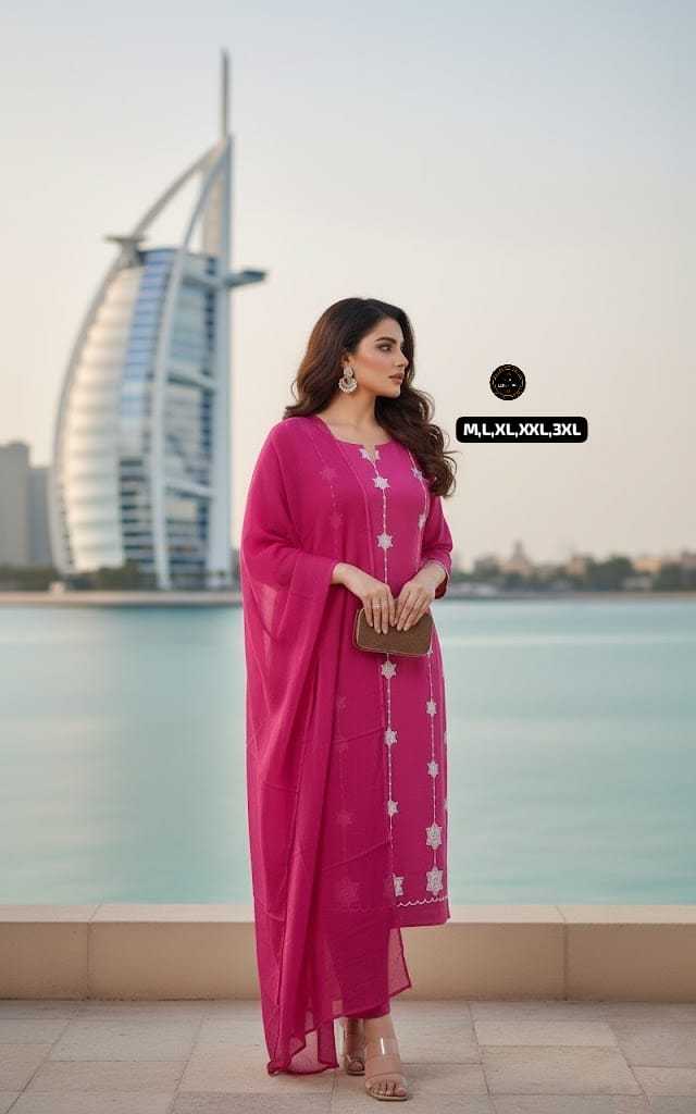 YNF Wholesale Cotton Party wear suits KESH536 ANAMIKA | Surat Manufacturer