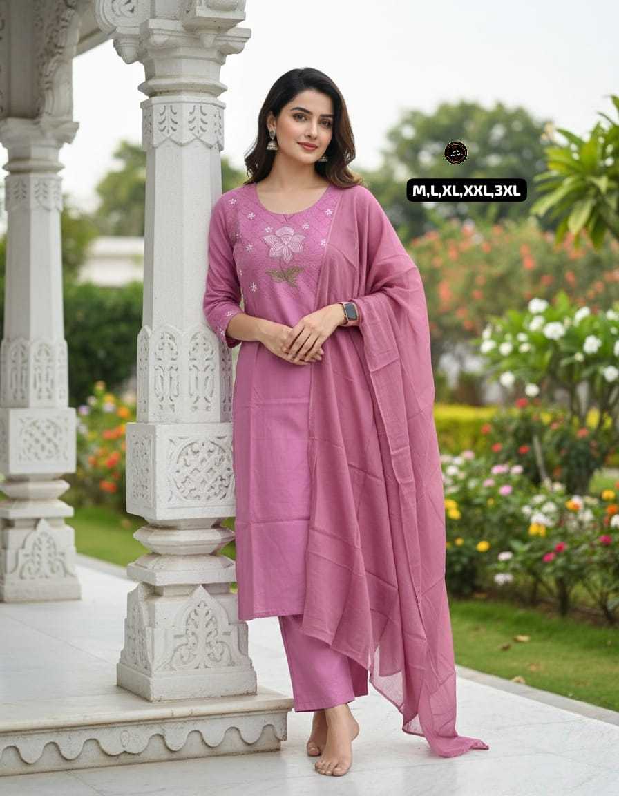 YNF Wholesale Cotton Party wear suits KESH536 ANAMIKA | Surat Manufacturer