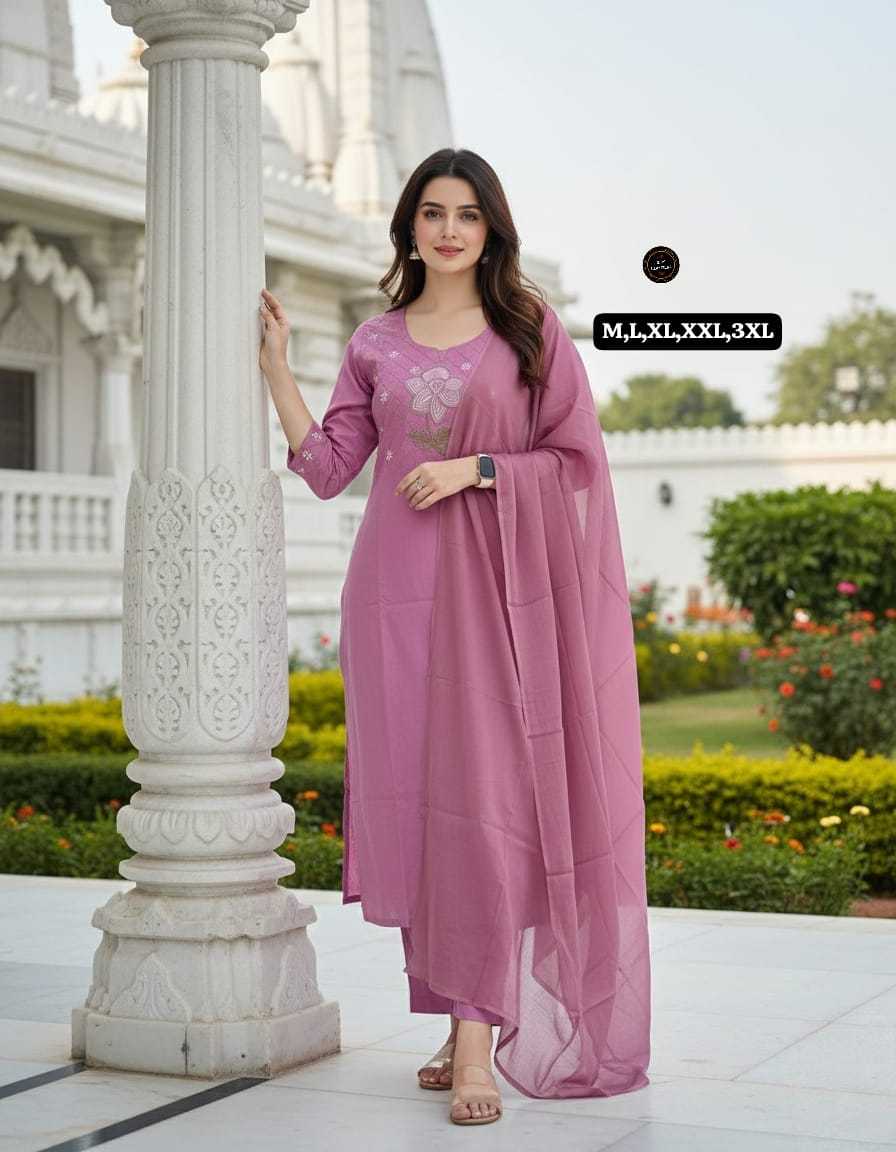 YNF Wholesale Cotton Party wear suits KESH536 ANAMIKA | Surat Manufacturer