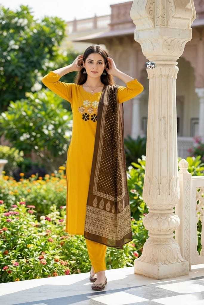 YNF Wholesale Cotton Straight Cut Suits KESH536 BHISHAN | Surat Manufacturer