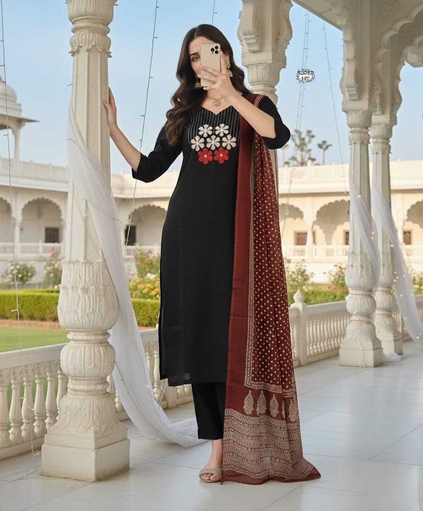 YNF Wholesale Cotton Straight Cut Suits KESH536 BHISHAN | Surat Manufacturer