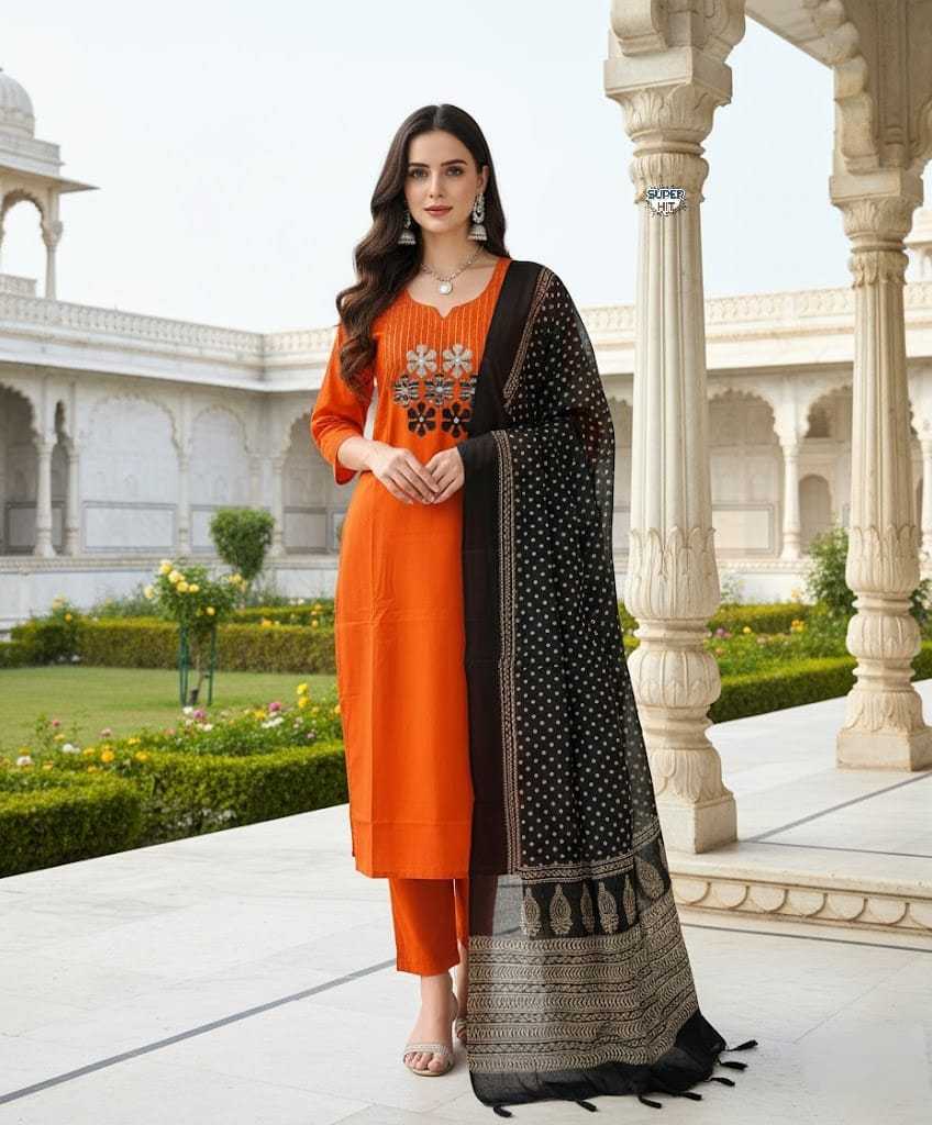 YNF Wholesale Cotton Straight Cut Suits KESH536 BHISHAN | Surat Manufacturer